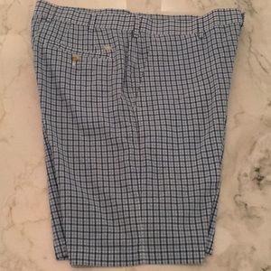 Peter Millar Crown Sport Golf Shorts